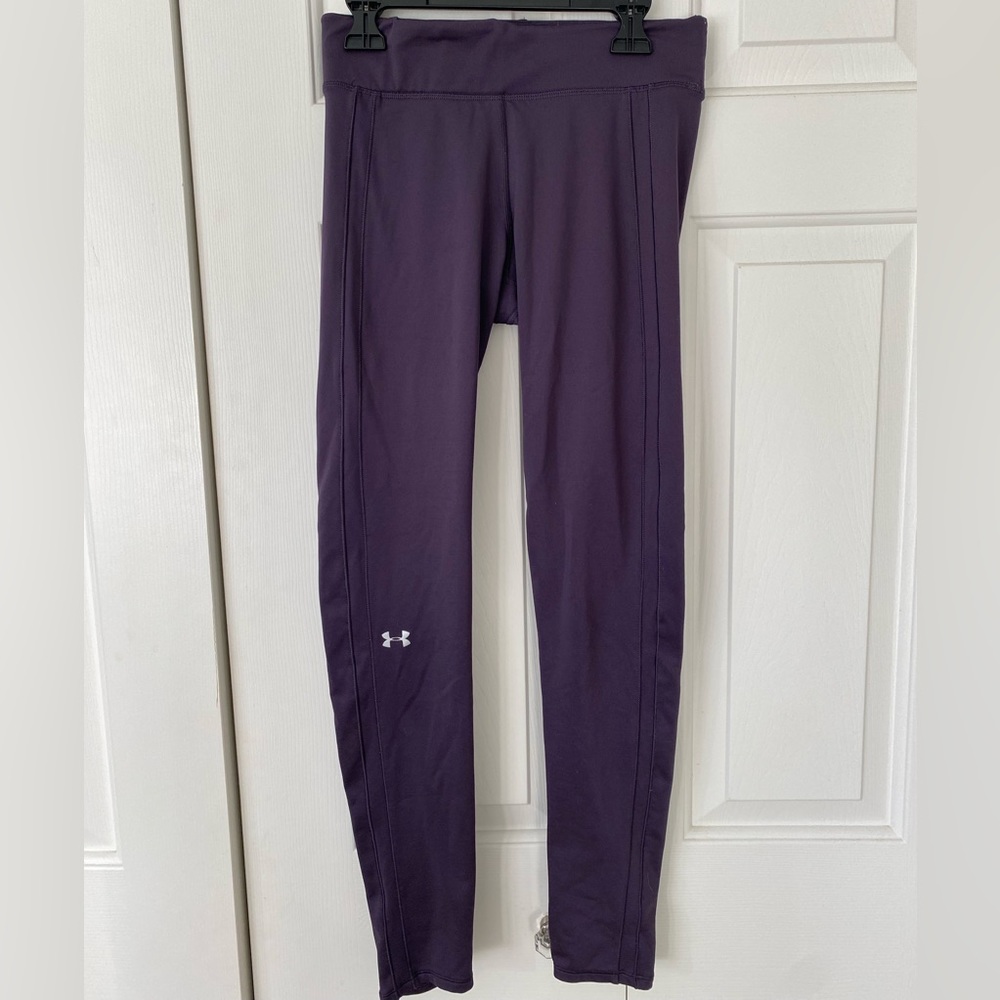 Womens Under Armor leggings